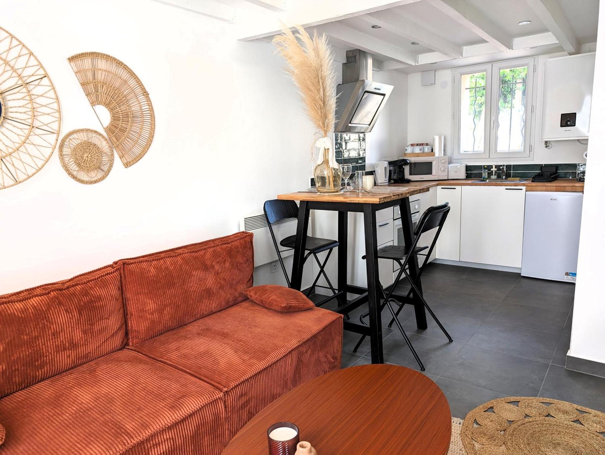 Cozy House - 15 Min Disneyland - 2 Parkings - Fibre Nanteuil-lès-Meaux Exterior foto